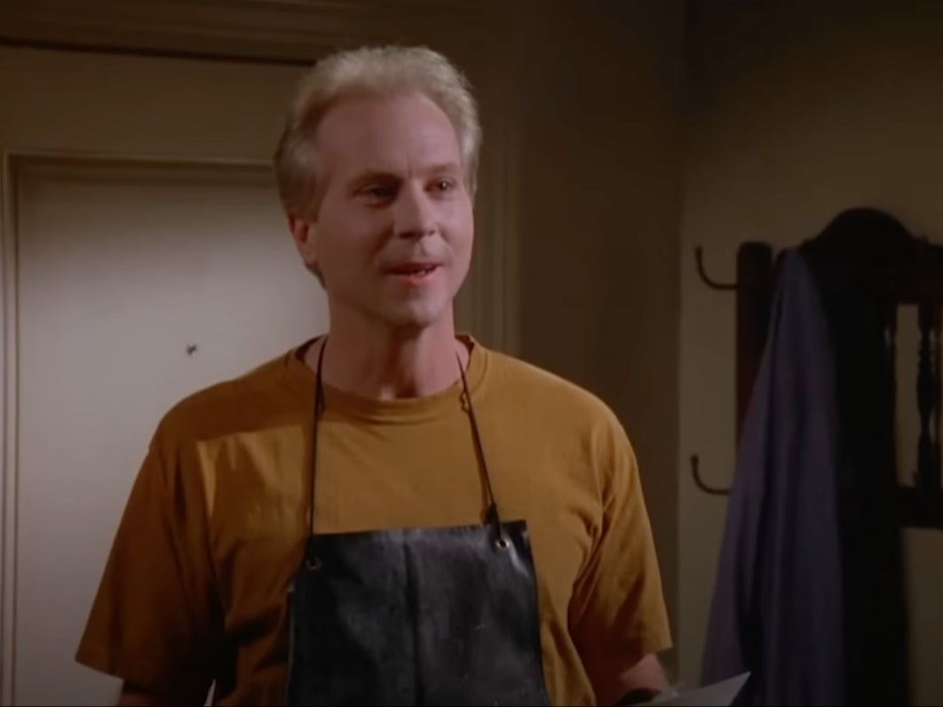 Seinfeld actor Peter Crombie has died after a brief period of illness. He was 71
