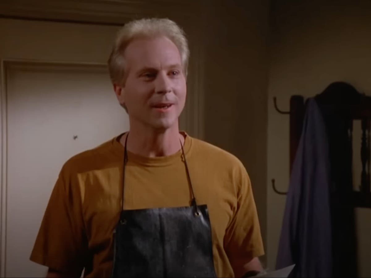 Peter Crombie dies: The beloved Seinfeld star dies after a short illness at the age of 71