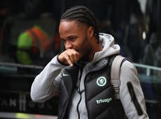 Raheem Sterling is the latest victim of Chelsea’s unending thirst for revolution