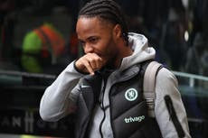 Raheem Sterling is the latest victim of Chelsea’s unending thirst for revolution