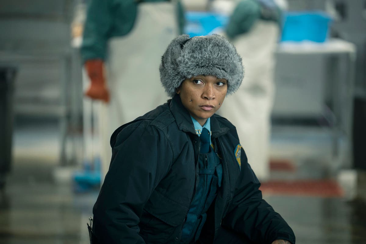 True Detective: Night Country star says toxic fans need to &lsquo;get their heads out of season one&rsquo;s a**&rsquo;