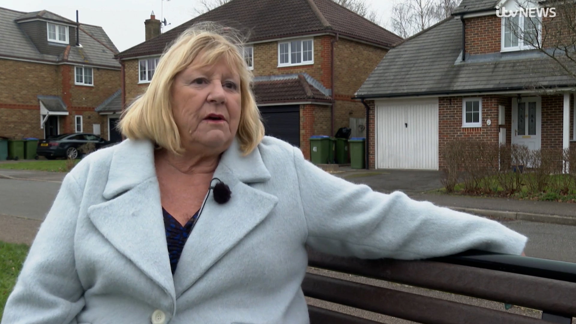 <p>Ex sub-postmistress only realised she was victim of Horizon after seeing ITV show</p>