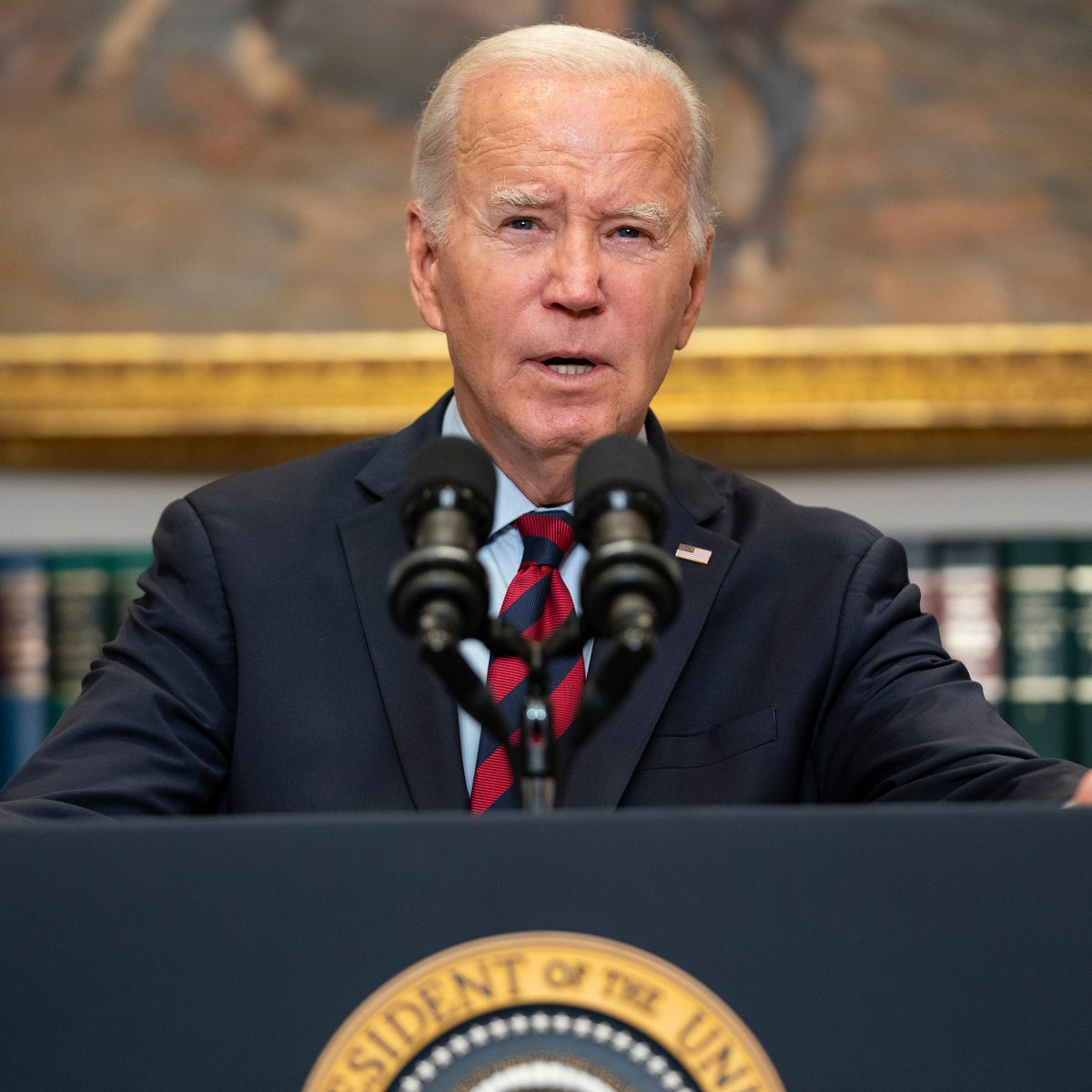 Biden warns Americans ‘it’s you and me vs extreme Maga Republicans’ after Trump’s Iowa victory (independent.co.uk)