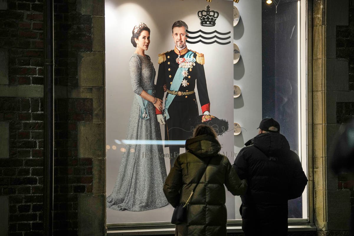A royal first: Australia celebrates Princess Mary’s historic rise to be queen consort in Denmark A royal first: Australia celebrates Princess Mary’s historic rise to be queen consort in Denmark