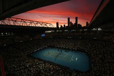 Where can I watch Australian Open 2024? TV channel, streaming and more