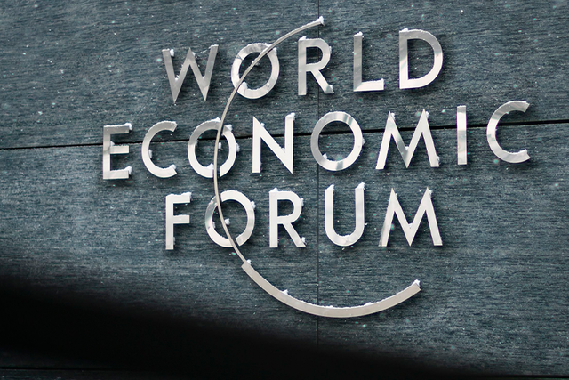 <p>World Economic Forum advisers hold briefing on Zelensky’s peace plan for Ukraine</p>