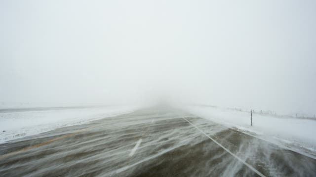 Arctic blast bears down as more than 200 million Americans under threat ...