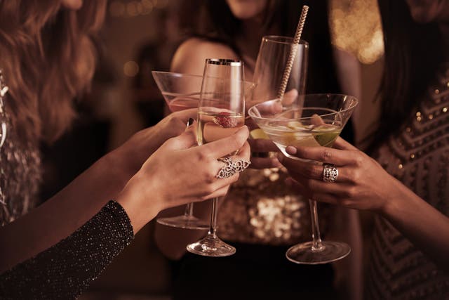 <p>‘Women generally are less likely to die of alcohol-related causes than men,’ says charity. ‘There is always a gap there but the gap is closing, and that is really concerning’ </p>