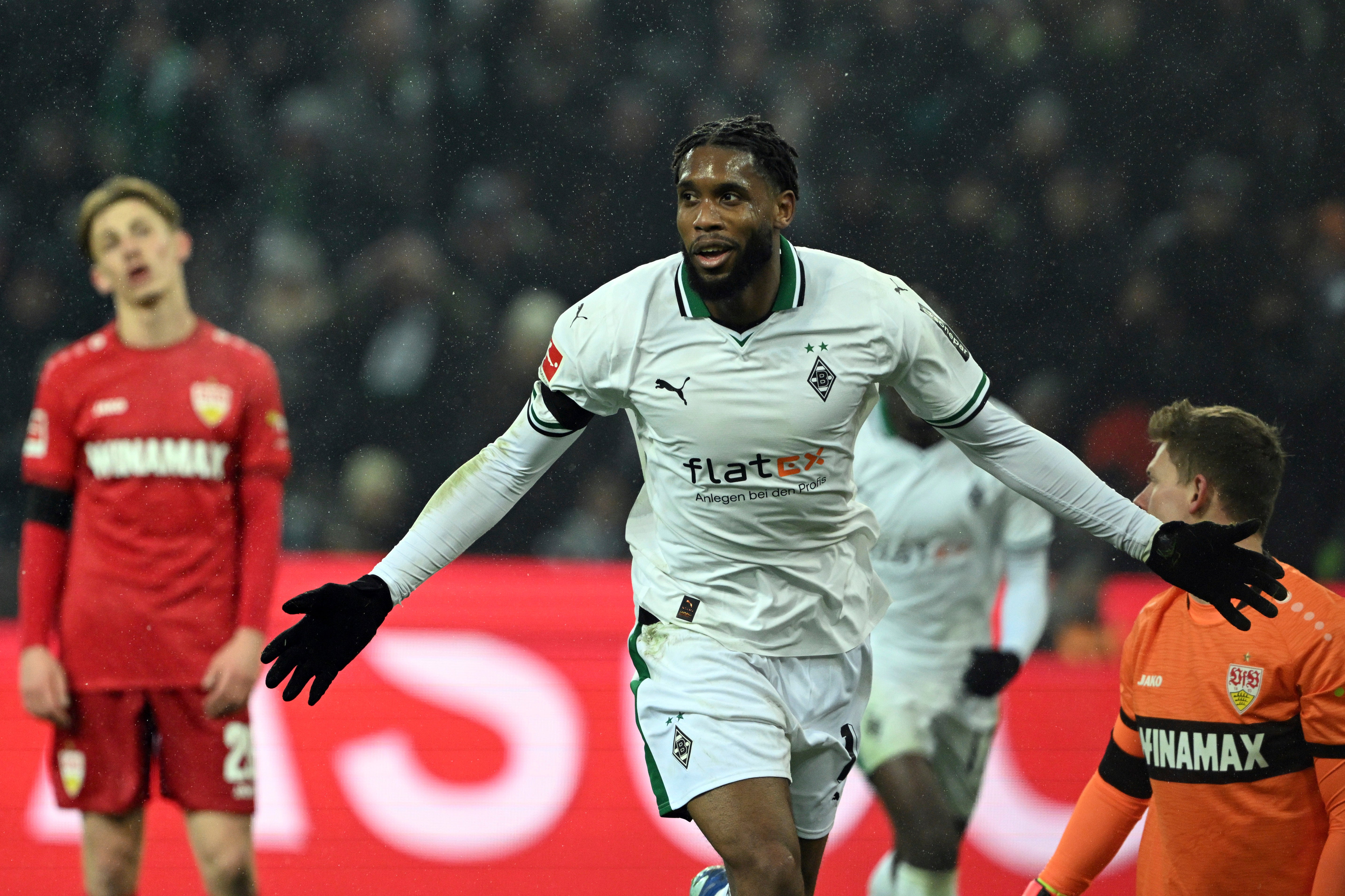 THEOSON-JORDAN SIEBATCHEU