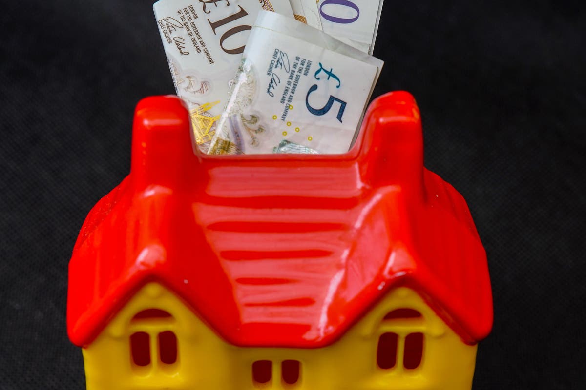 More than half of people think January &lsquo;most financially stressful time of year&rsquo;