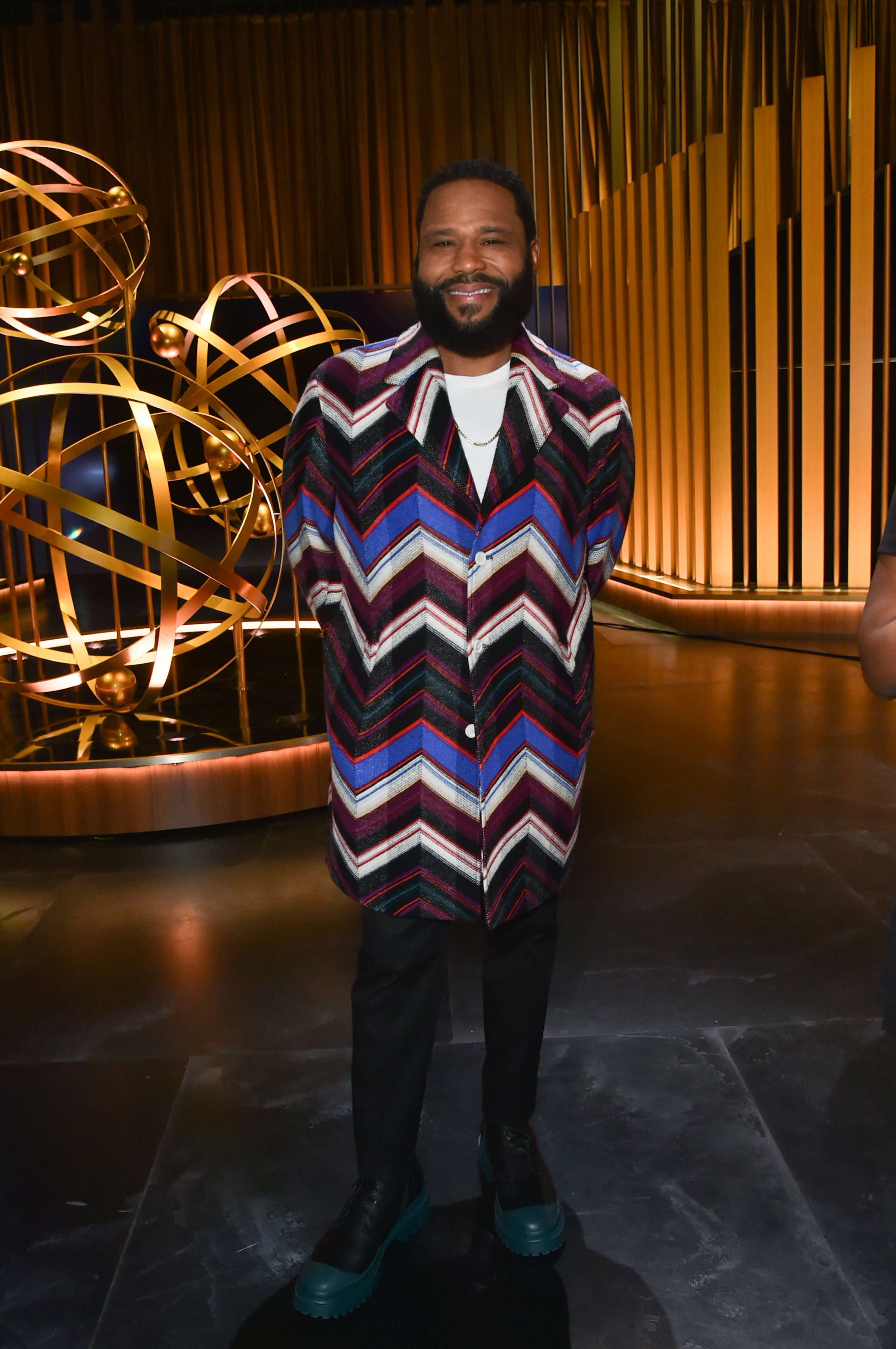 75th Primetime Emmy Awards - Press Preview