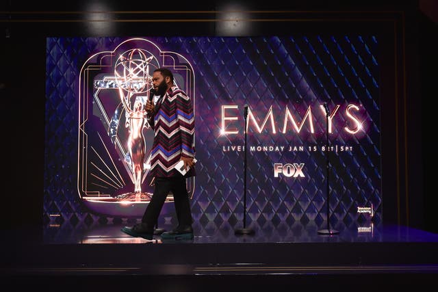75th Primetime Emmy Awards - Press Preview