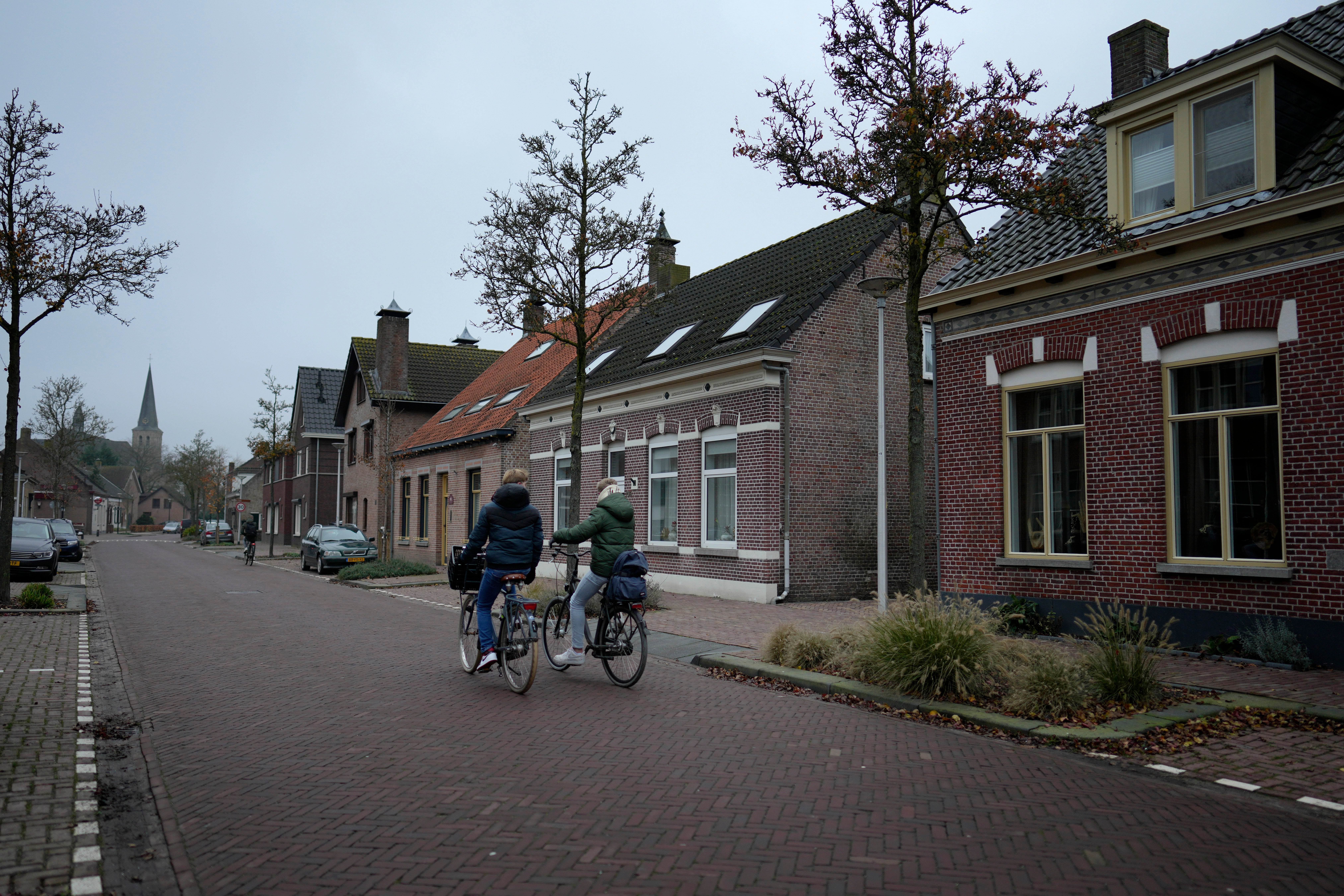 Democracy in Europe Continental Drift