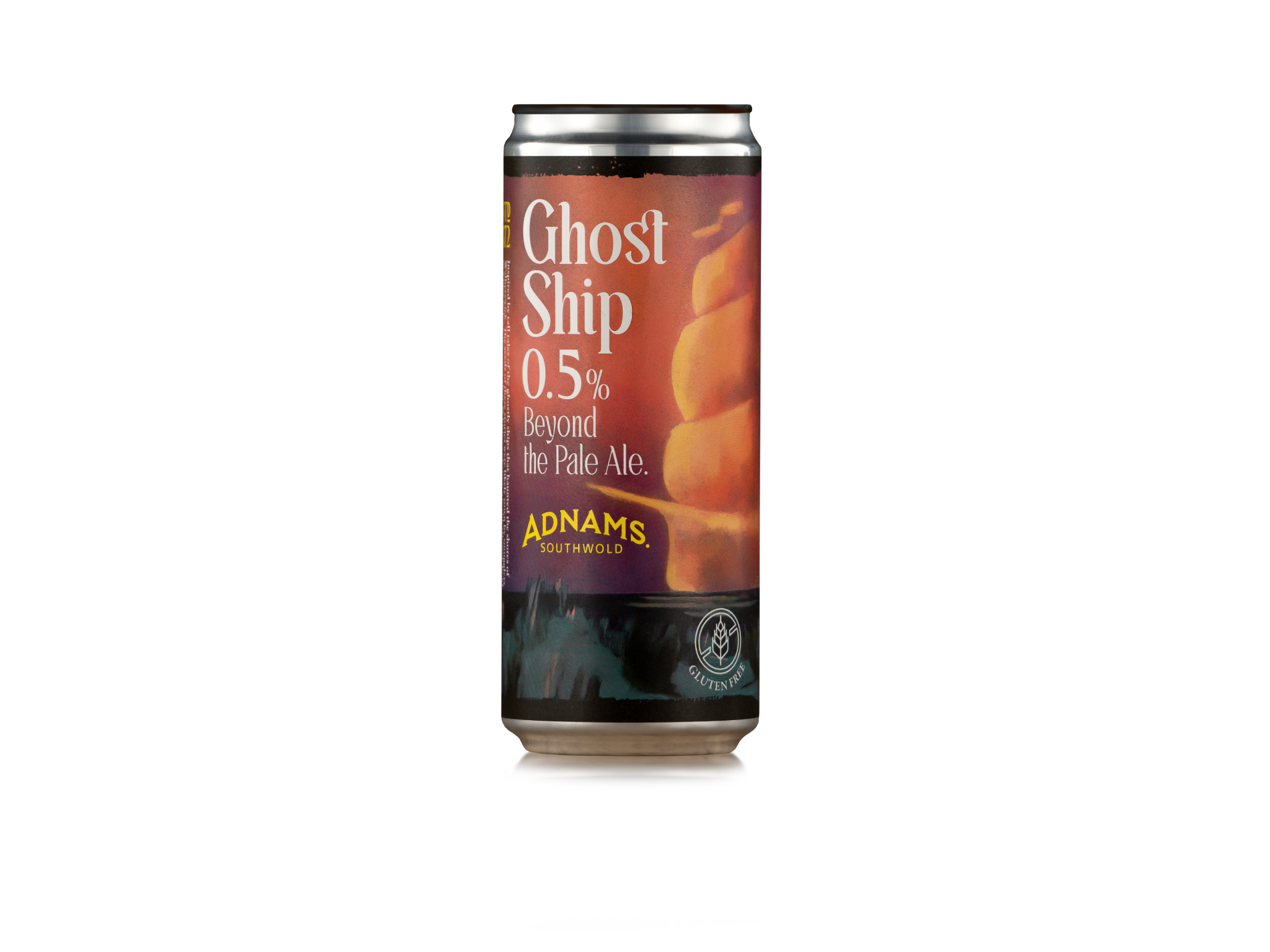 Adnams Ghost Ship-indybest