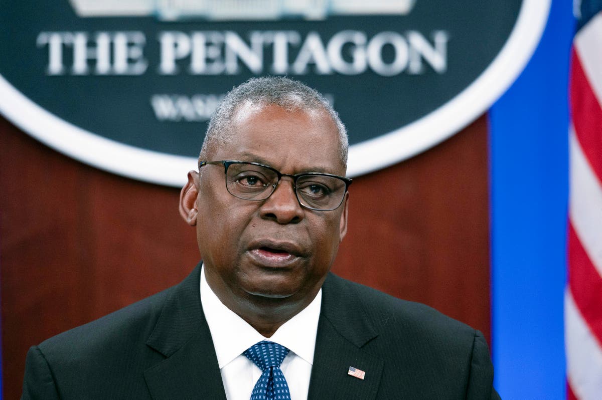 US Defense Secretary summoned to testify to House over his secret hospitalisation US Defense Secretary summoned to testify to House over his secret hospitalisation