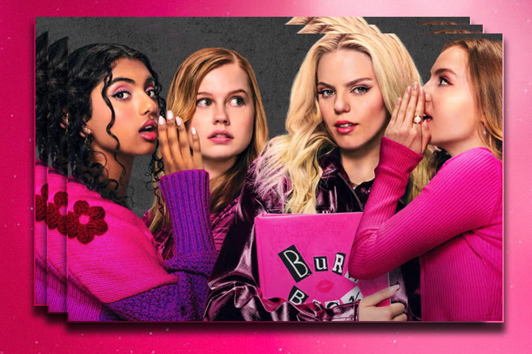 Where to watch the Mean Girls 2024 musical movie in the UK | The Independent