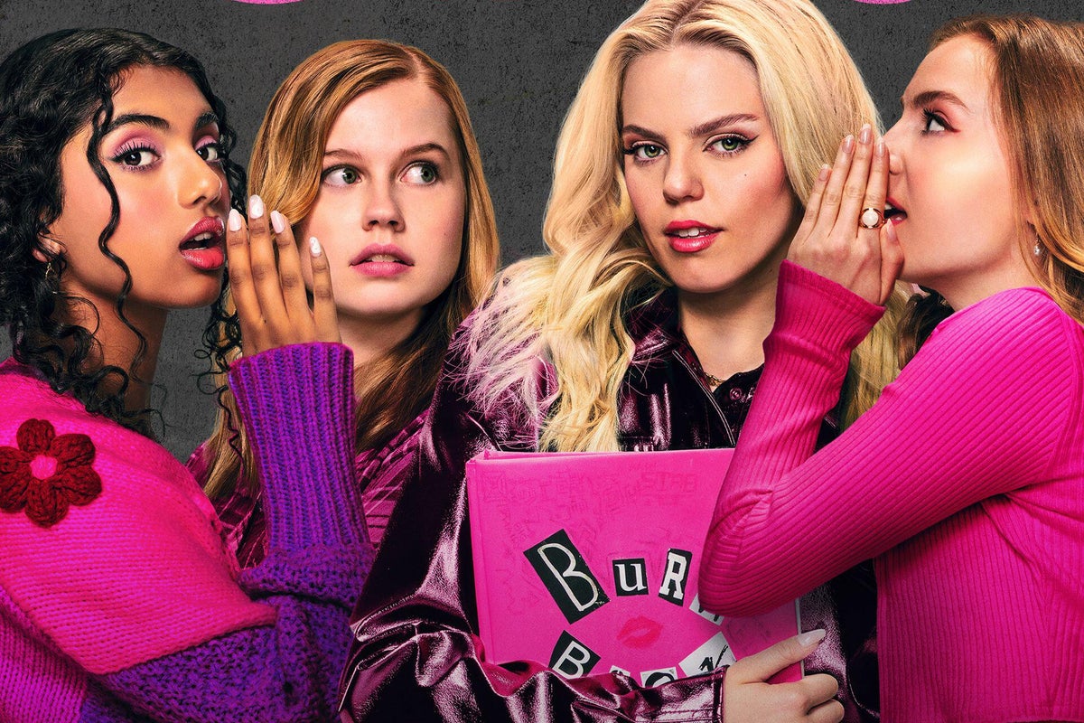 Mean Girls' stars may not return for new movie over 'disrespectful' money  offer: source