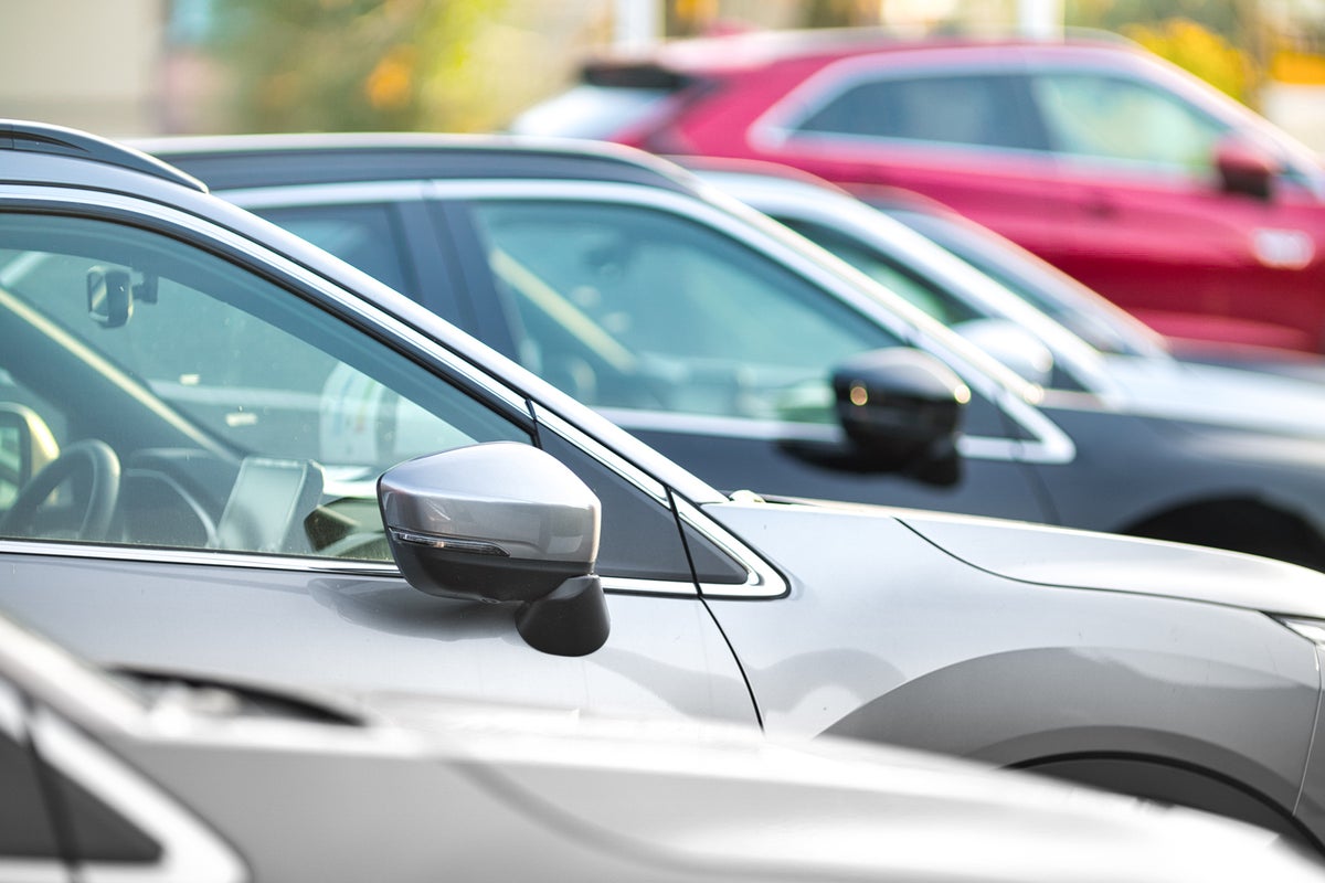 Urgent ‘do not drive’ warning issued to owners of 225,000 older vehicles