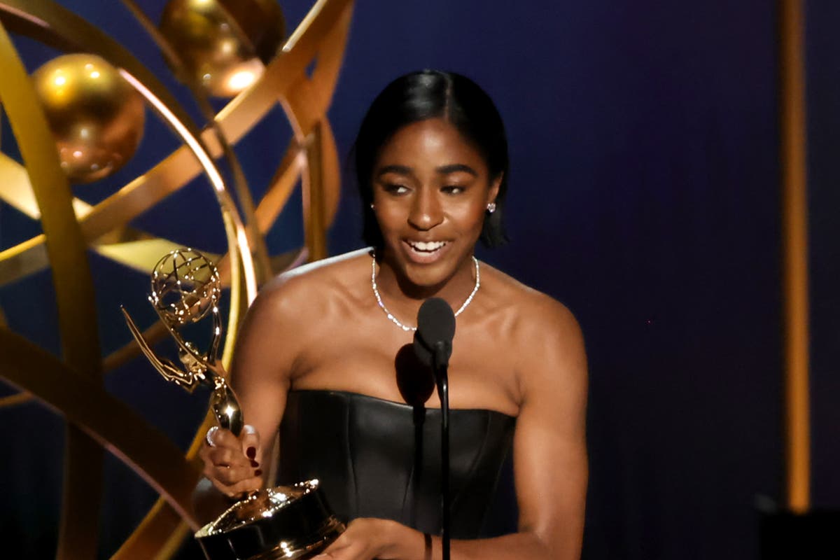 Zwycięzcy nagród Emmy 2024: pełna lista