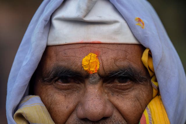 Nepal India Pilgrims Photo Gallery