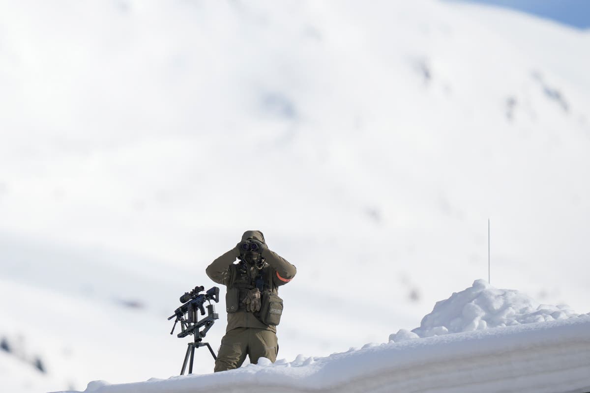 Davos unveiled: What world leaders will talk about and why