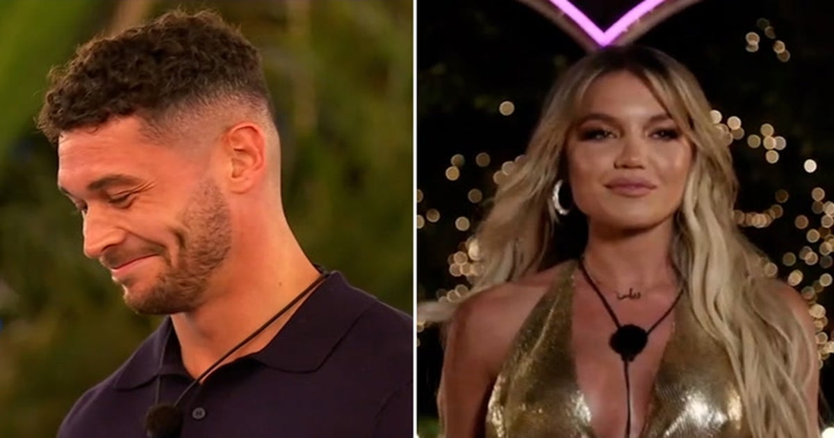Shock twist as recent Love Island exes enter All Stars villa