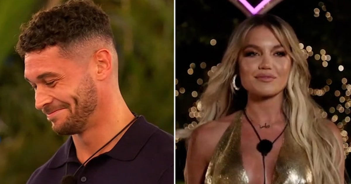 Shock twist as recent Love Island exes enter All Stars villa