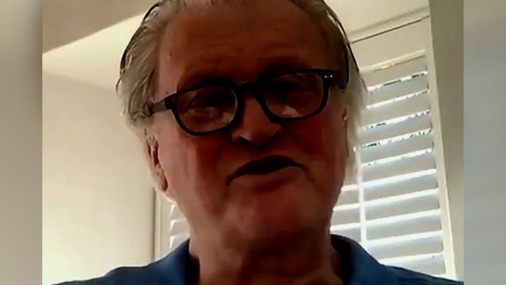 <p>Wetherspoons founder Tim Martin labels Dry January a ‘cult’.</p>