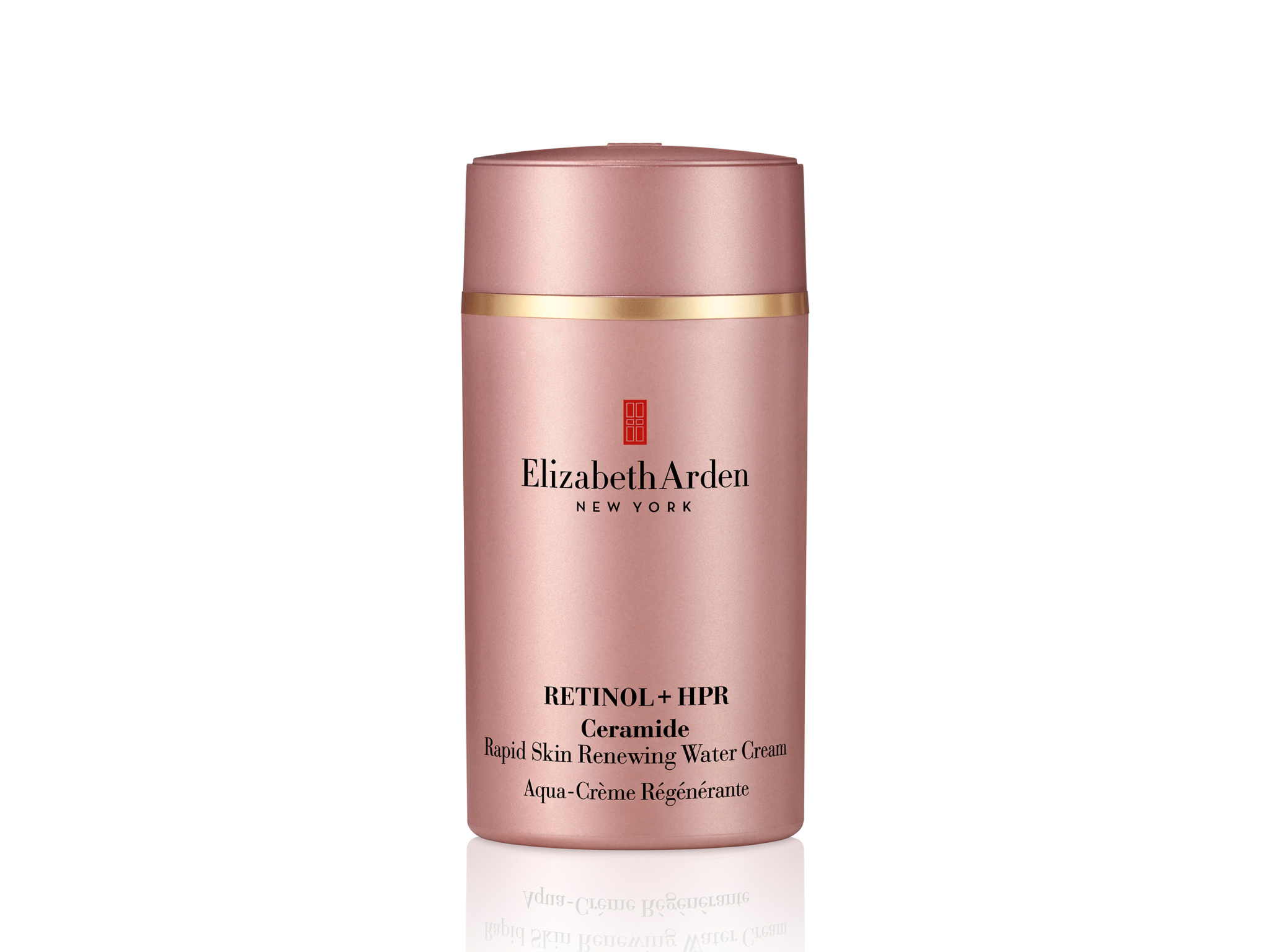 Elizabeth Arden Retinol Ceramide Capsules & Retinol + HPR Cream; Nighttime  Skin Care, Fine Line and Wrinkle Erasing Face Serum, Rapid Skin Renewing