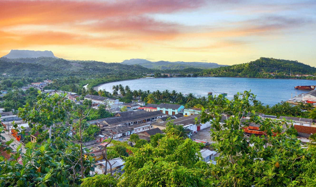 Baracoa is known as one of the oldest New World settlements in the Americas, having been established in 1511