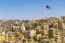 Jordan travel: Is it safe to travel right now, and what are your rights if you have a trip booked?