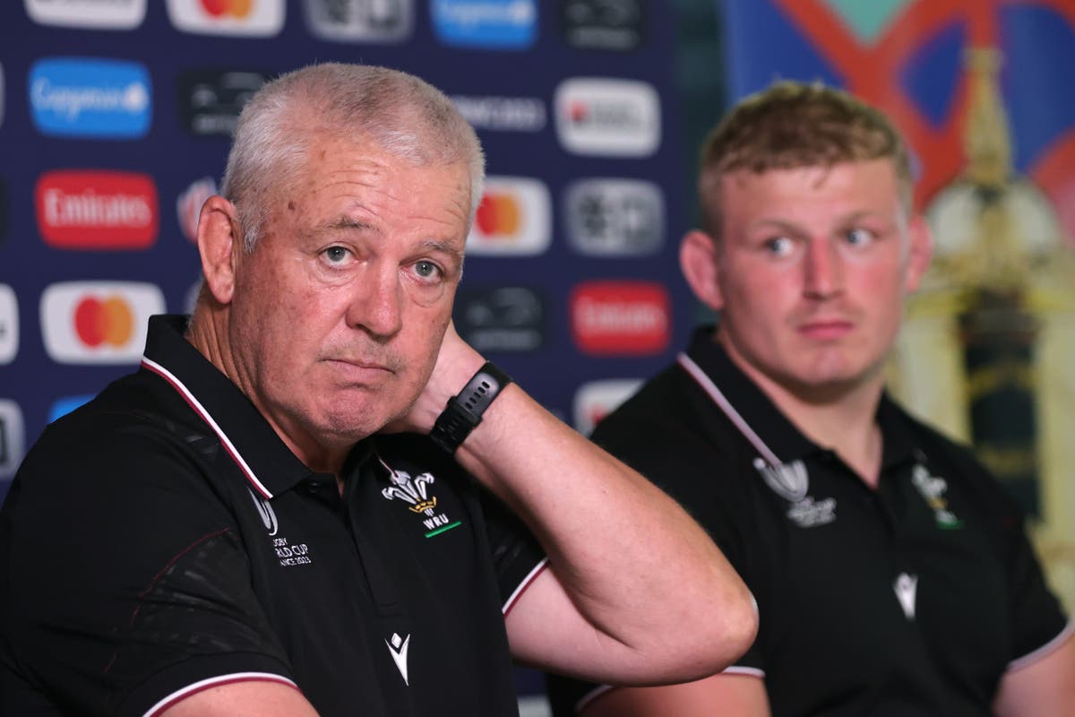 Six Nations LIVE: Wales and Scotland set to name squads for tournament