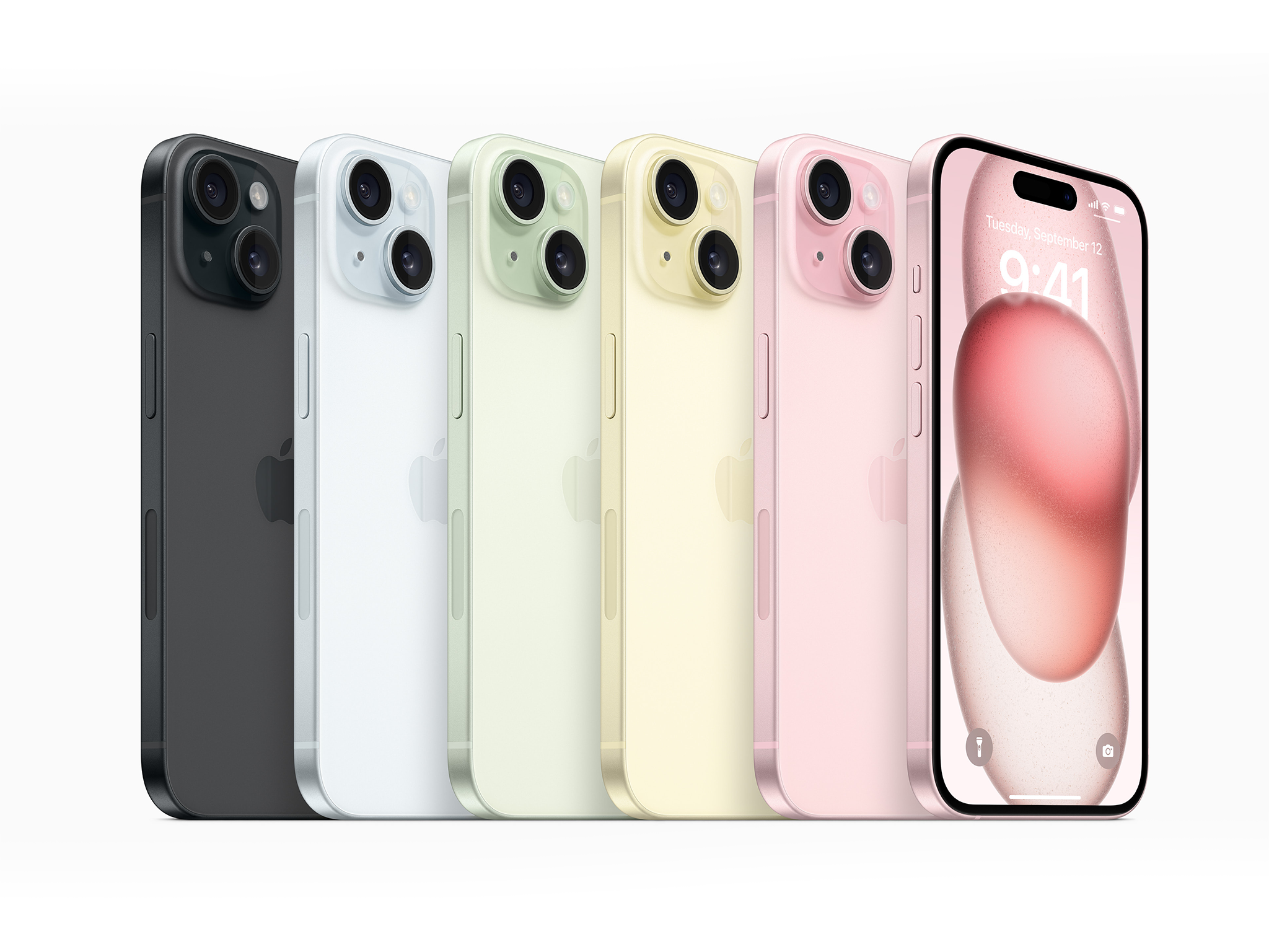 best phones review 2024 indybest Apple iPhone 15
