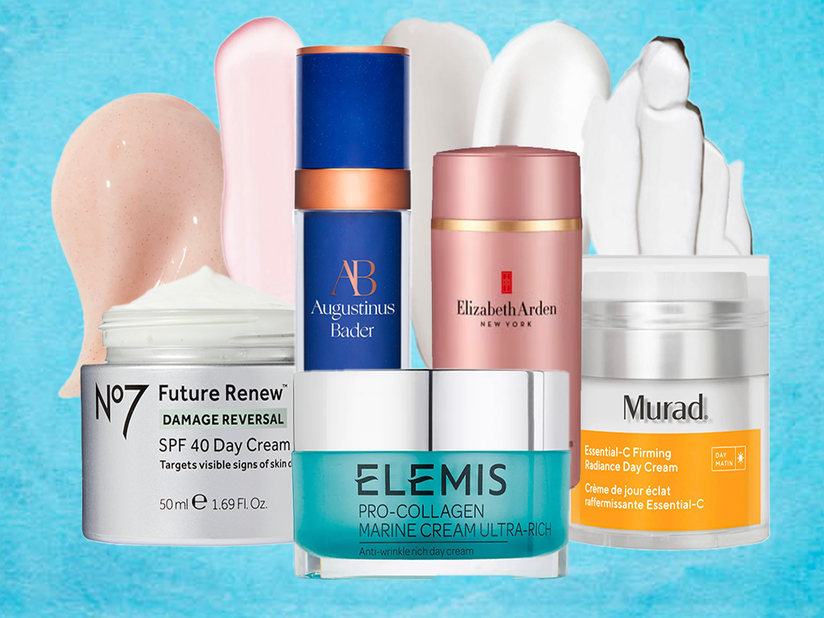 13 Best Anti-Aging Wrinkle Creams of 2024, Tested & Reviewed