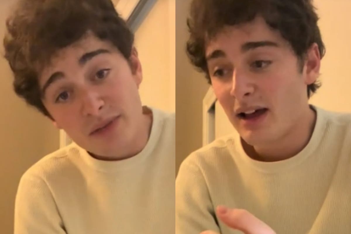 Stranger Things actor Noah Schnapp says his views on Zionism have been &lsquo;misconstrued&rsquo;