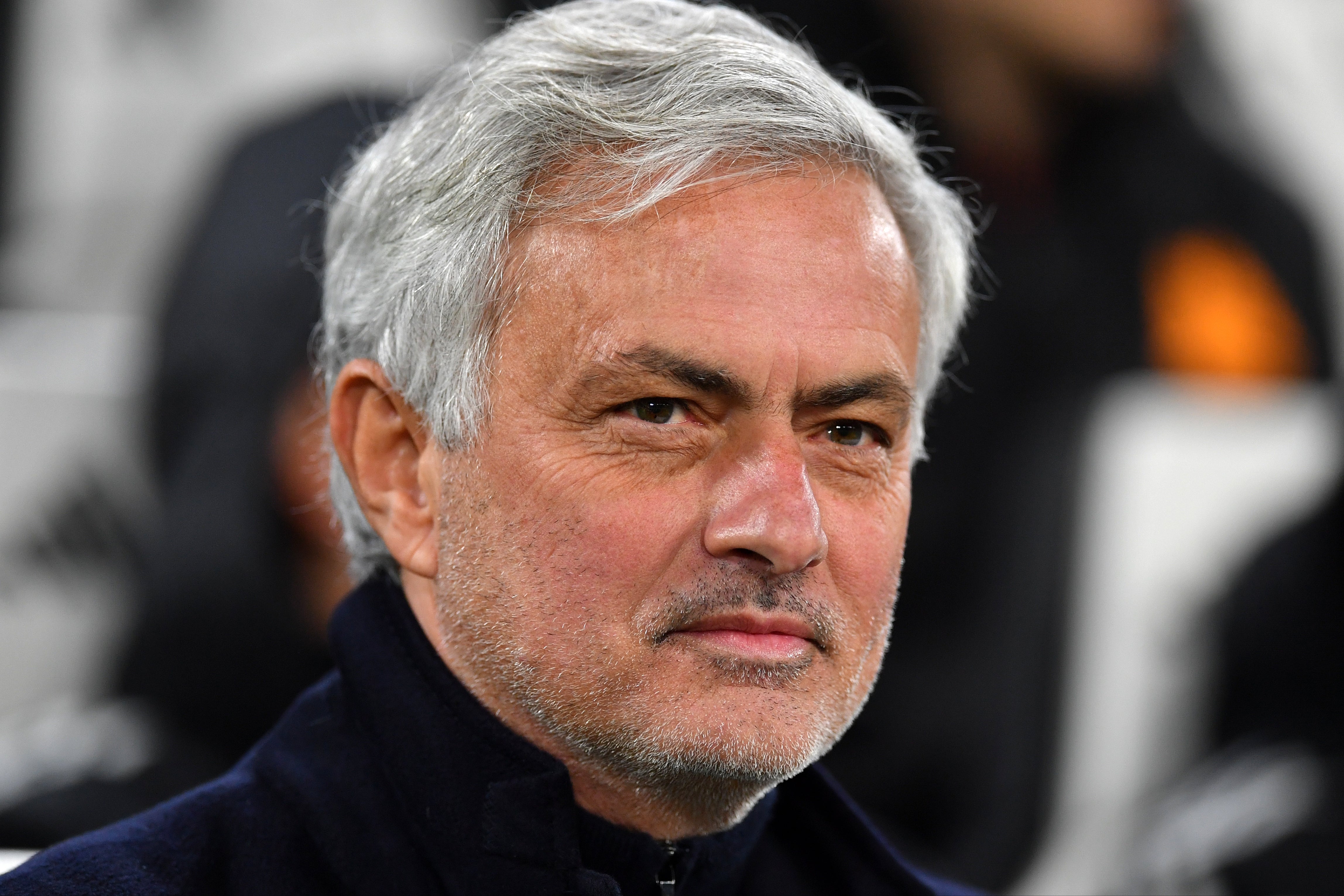 Jose Mourinho turned down the chance to manage England