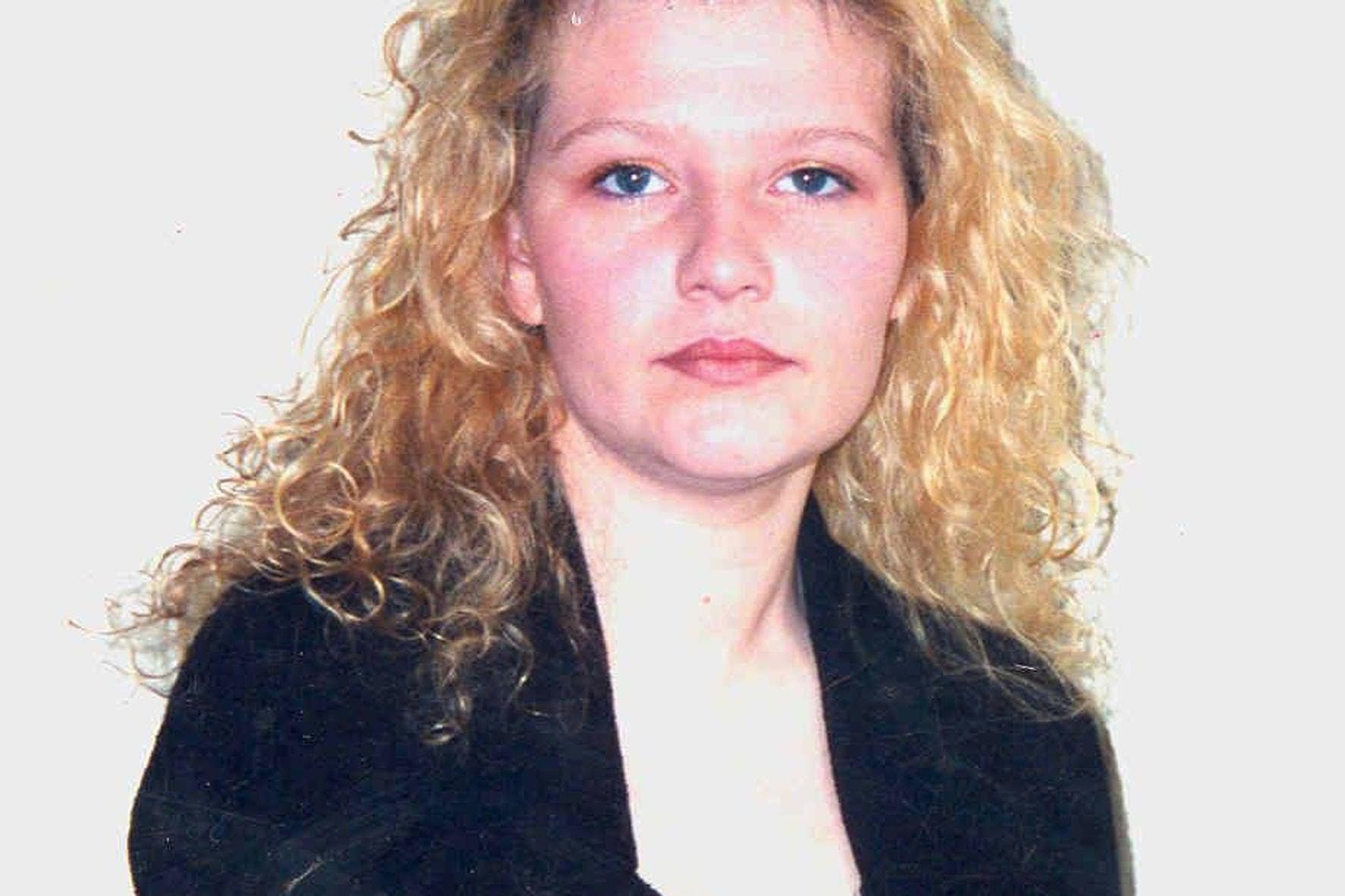 Emma Caldwell was found dead in 2005 (Police Scotland/PA)