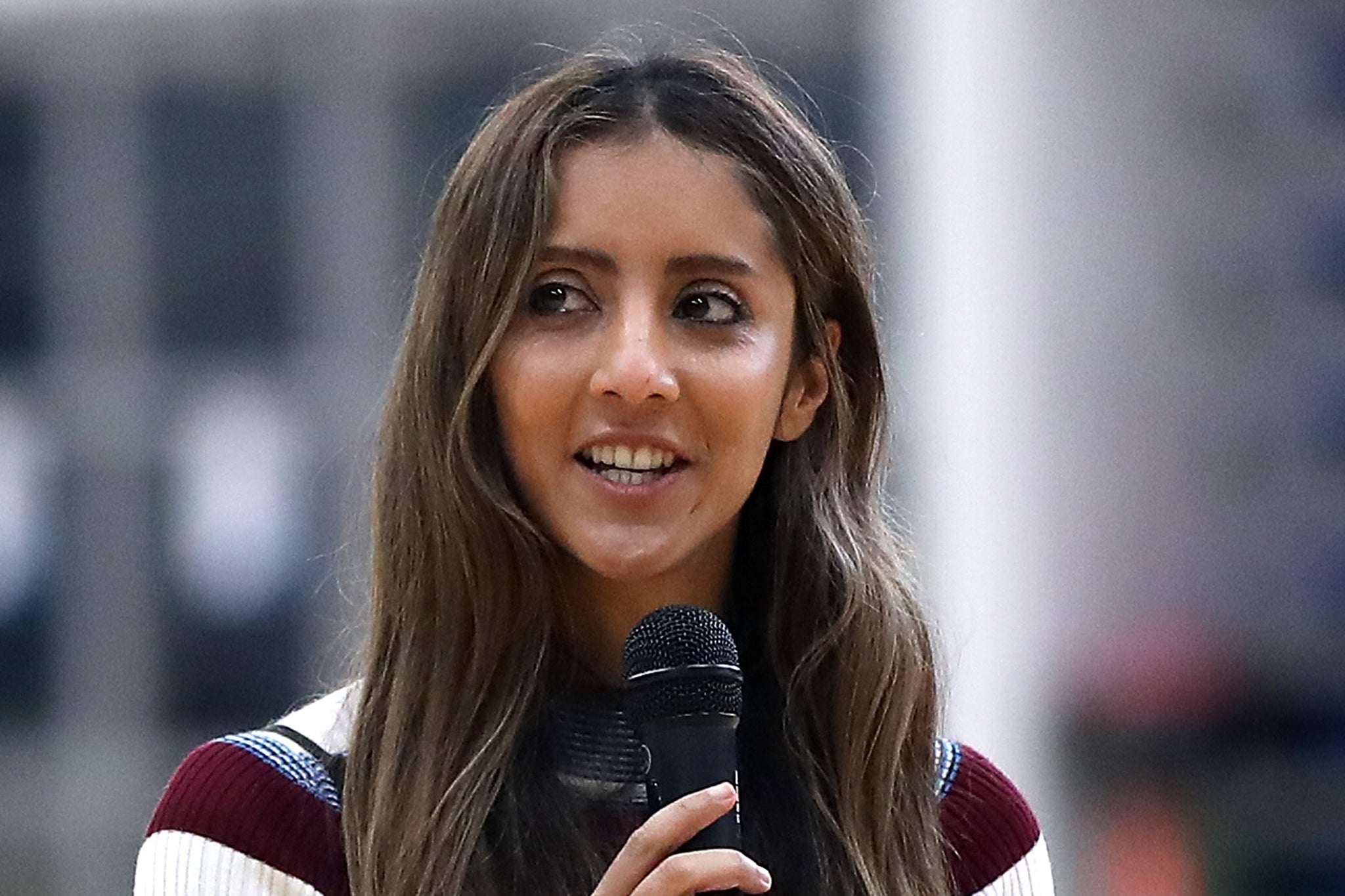 New Zealand Green Party MP Golriz Ghahraman has resigned after being accused of shoplifting