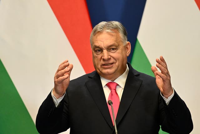 Hungary Slovakia