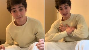 Noah Schnapp breaks silence on Zionism claims after fierce backlash