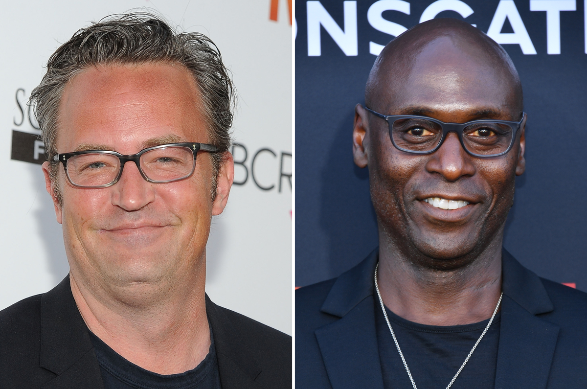 All the celebrities honoured in the Emmys emotional In Memoriam segment