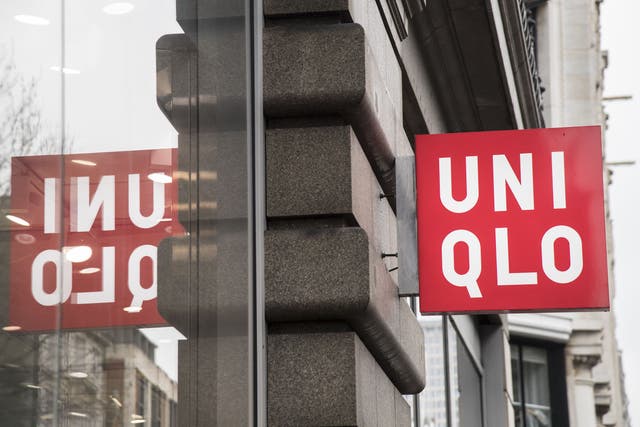 Uniqlo suing Shein over claims it sells copycat versions of its viral ...