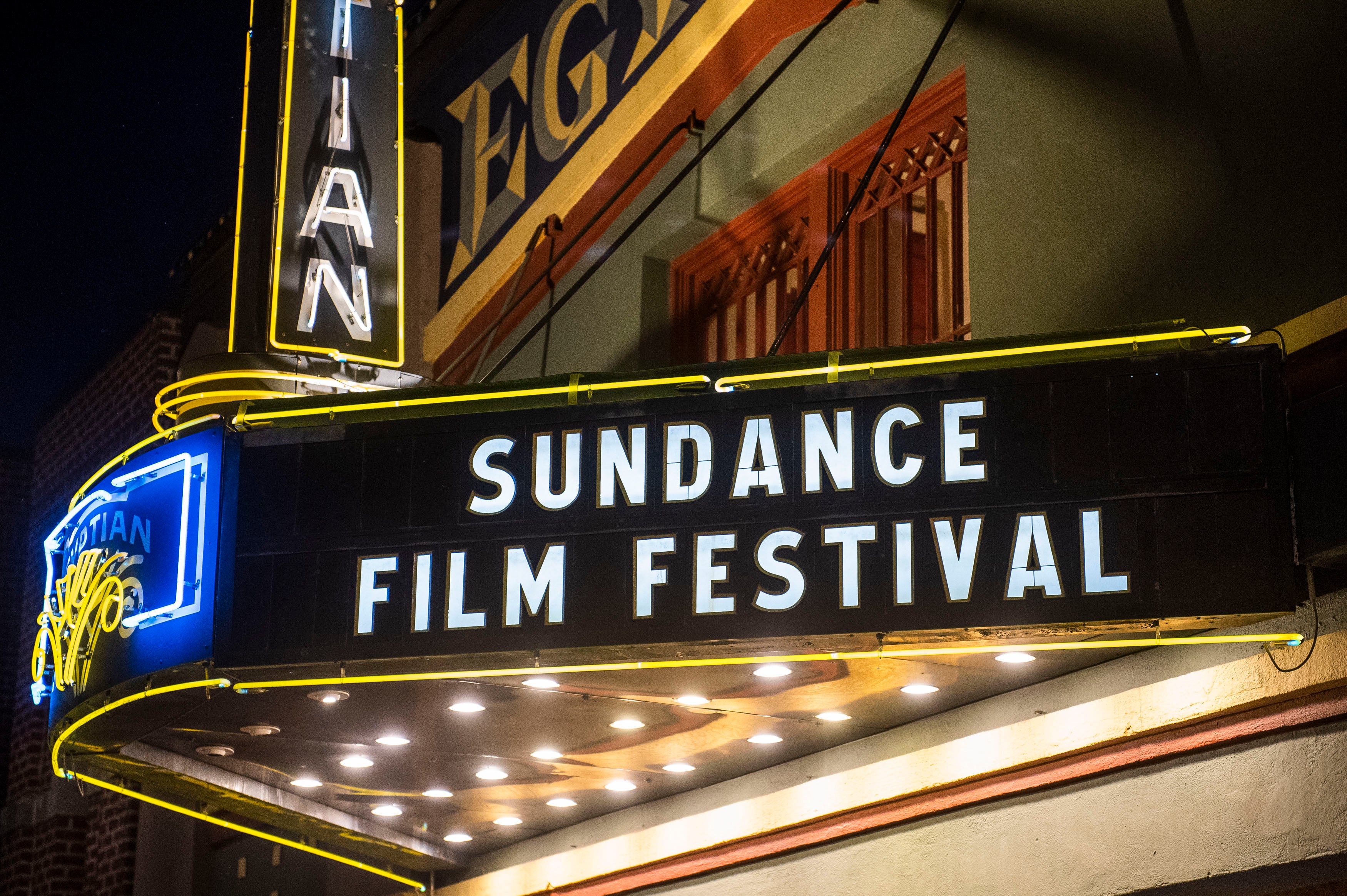 At 40, the Sundance Film Festival celebrates its past and looks to the