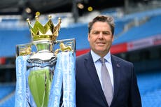 The ‘huge problem’ facing the Premier League amid Man City crisis