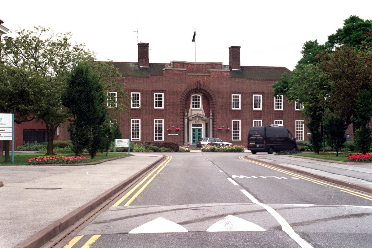 More than 30 staff suspended from NHS hospital over allegations of falsifying records and harming patients