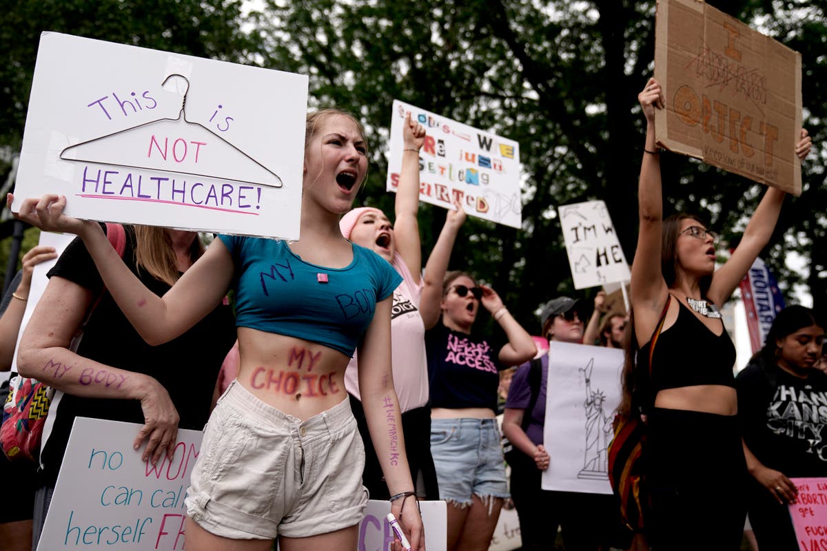 Fundraising off to slow start in fight over Missouri abortion amendment