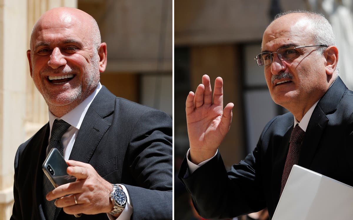 Lebanon's top court suspends arrest warrants for 2 former cabinet ministers in port blast case - Vimarsana News