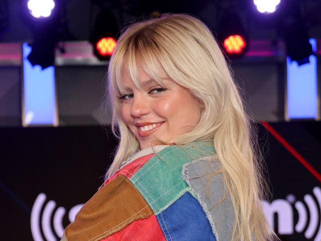 <p>Reneé Rapp’s press tour for ‘Mean Girls’ is getting attention </p>