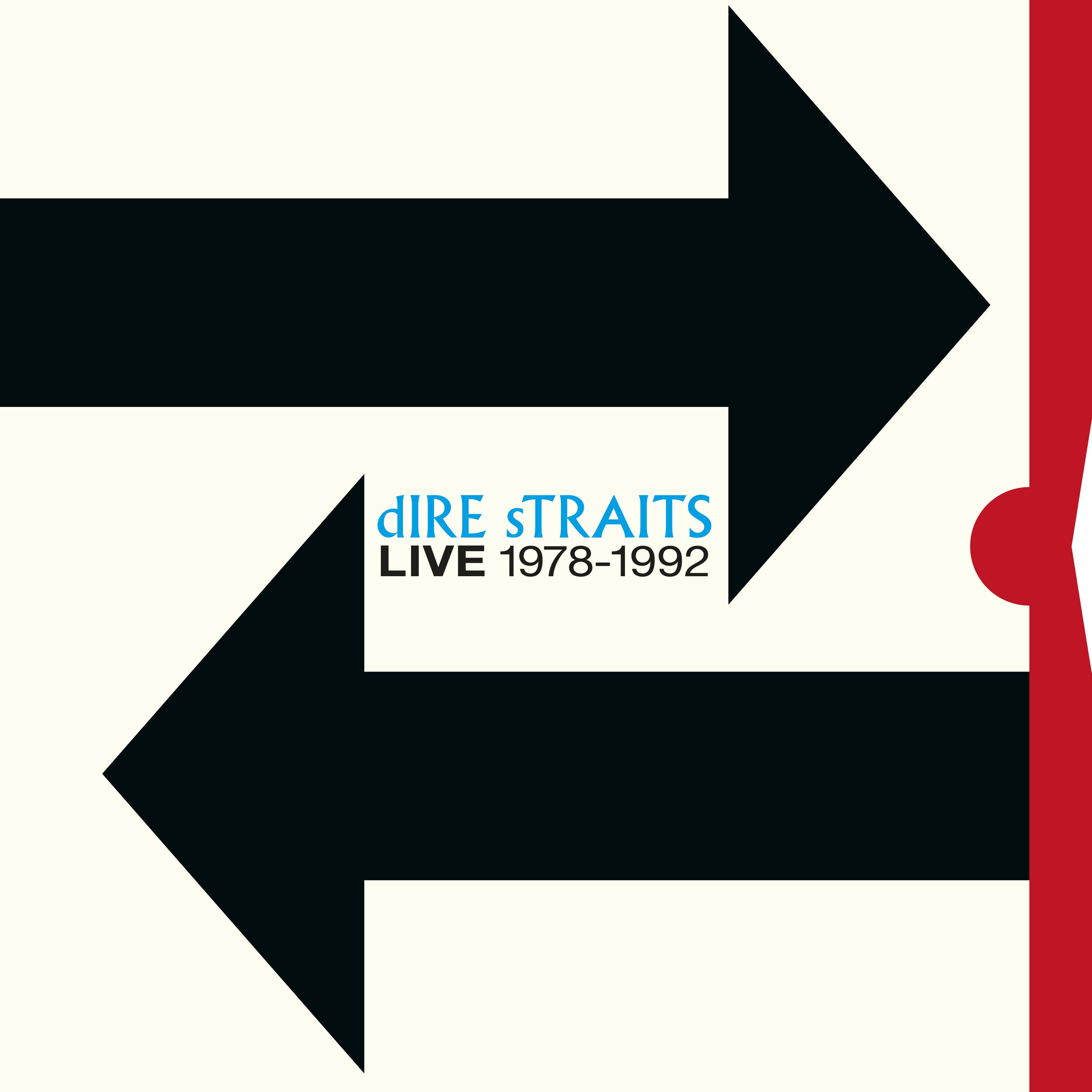 Music Review - Dire Straits