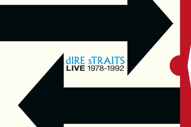 Music Review - Dire Straits